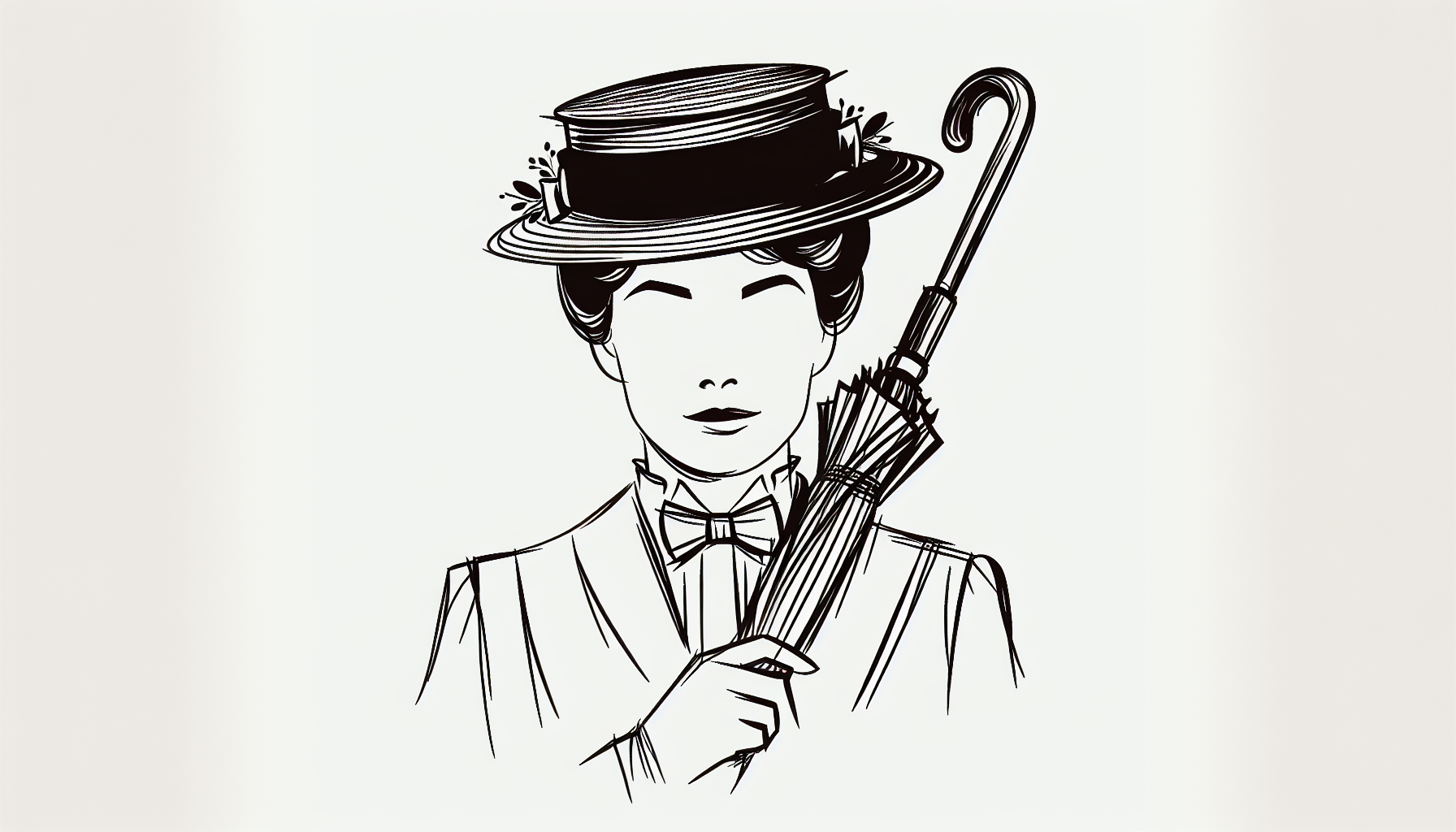 VolunteerWriterGPT (Mary Poppins Style)