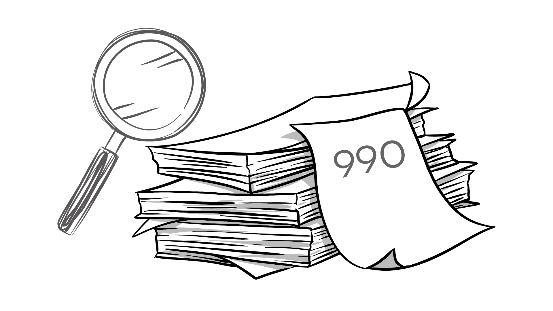 Nonprofit 990 AI Analyzer